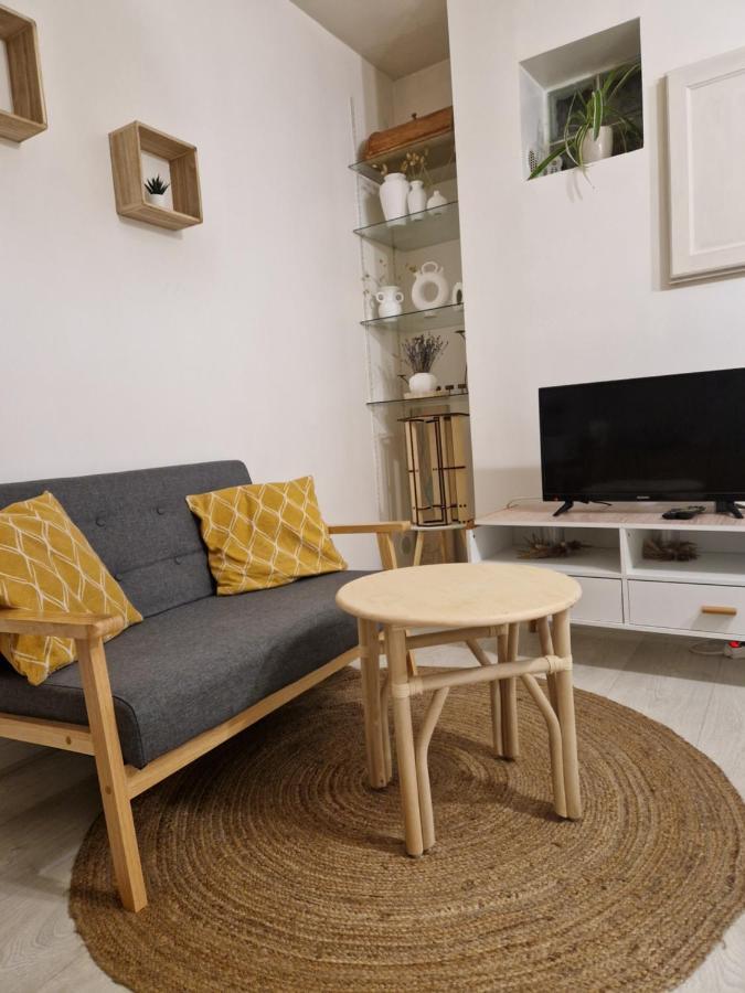 Le Scandinave, Proche Bord De Loire Orléans Eksteriør billede